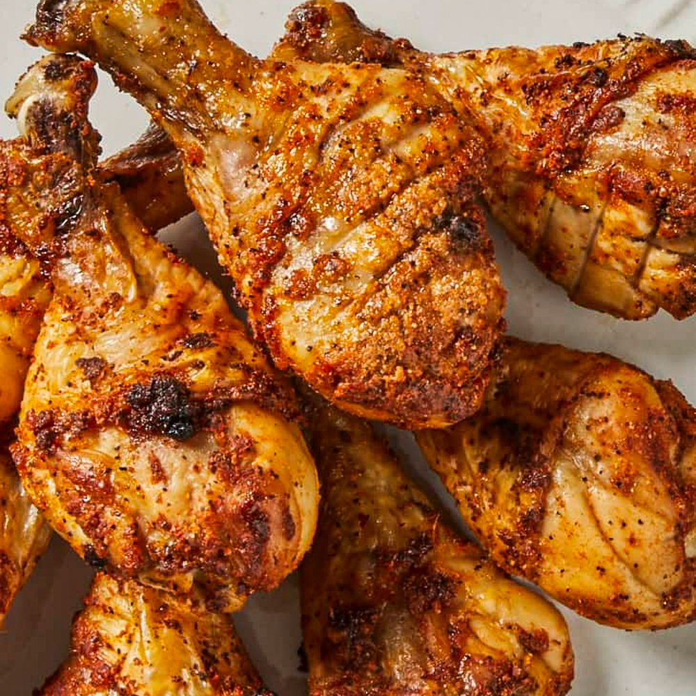 Chicken Drumsticks