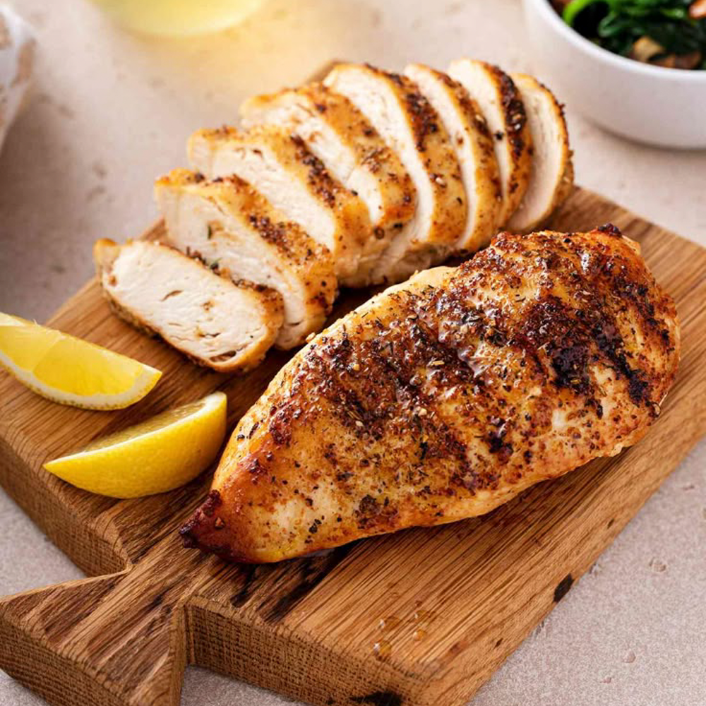 Chicken Breast