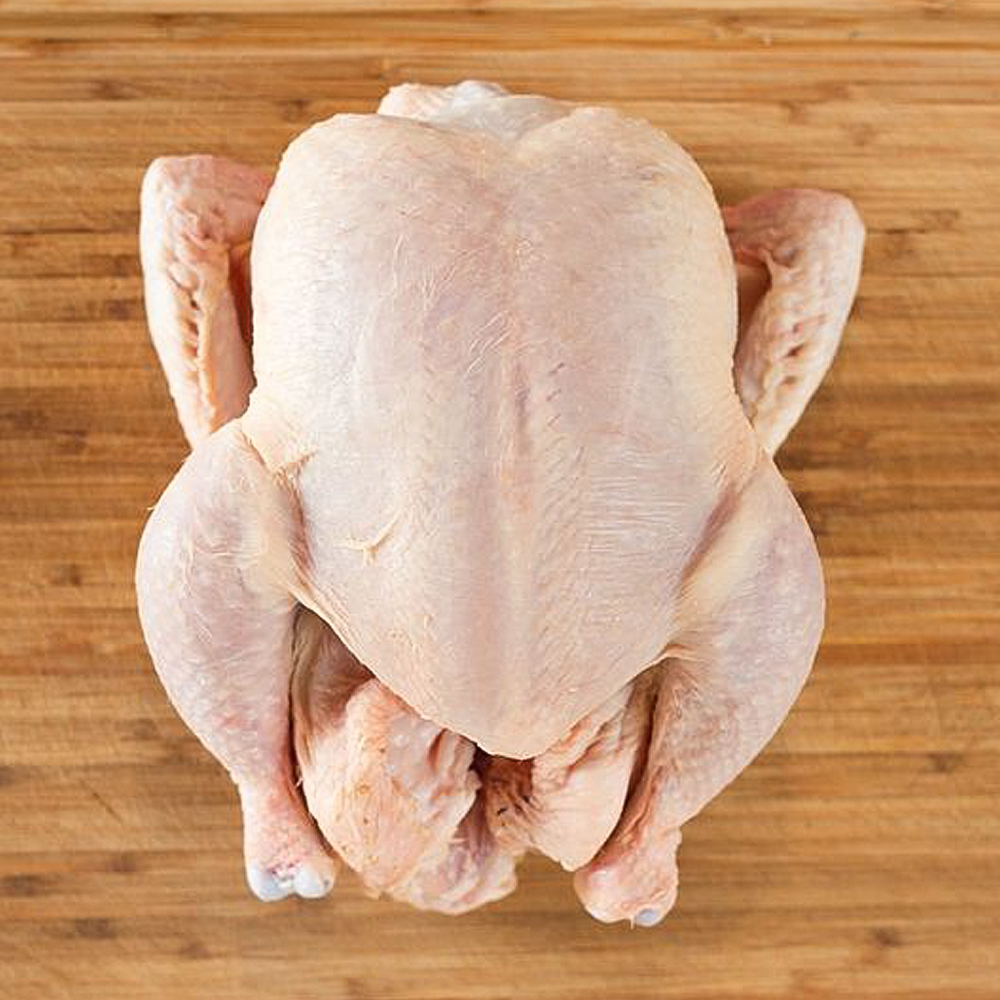 Whole Chicken