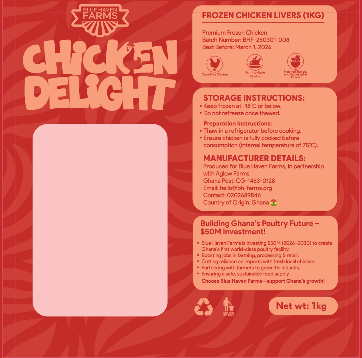 Chicken Liver
