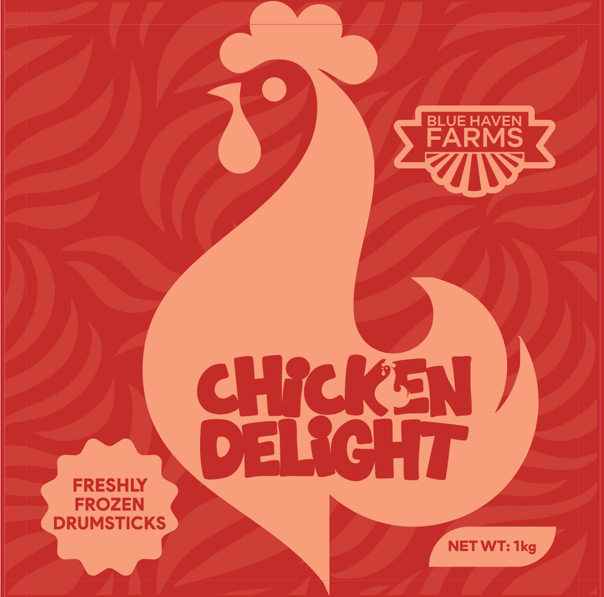 Chicken Drumstick