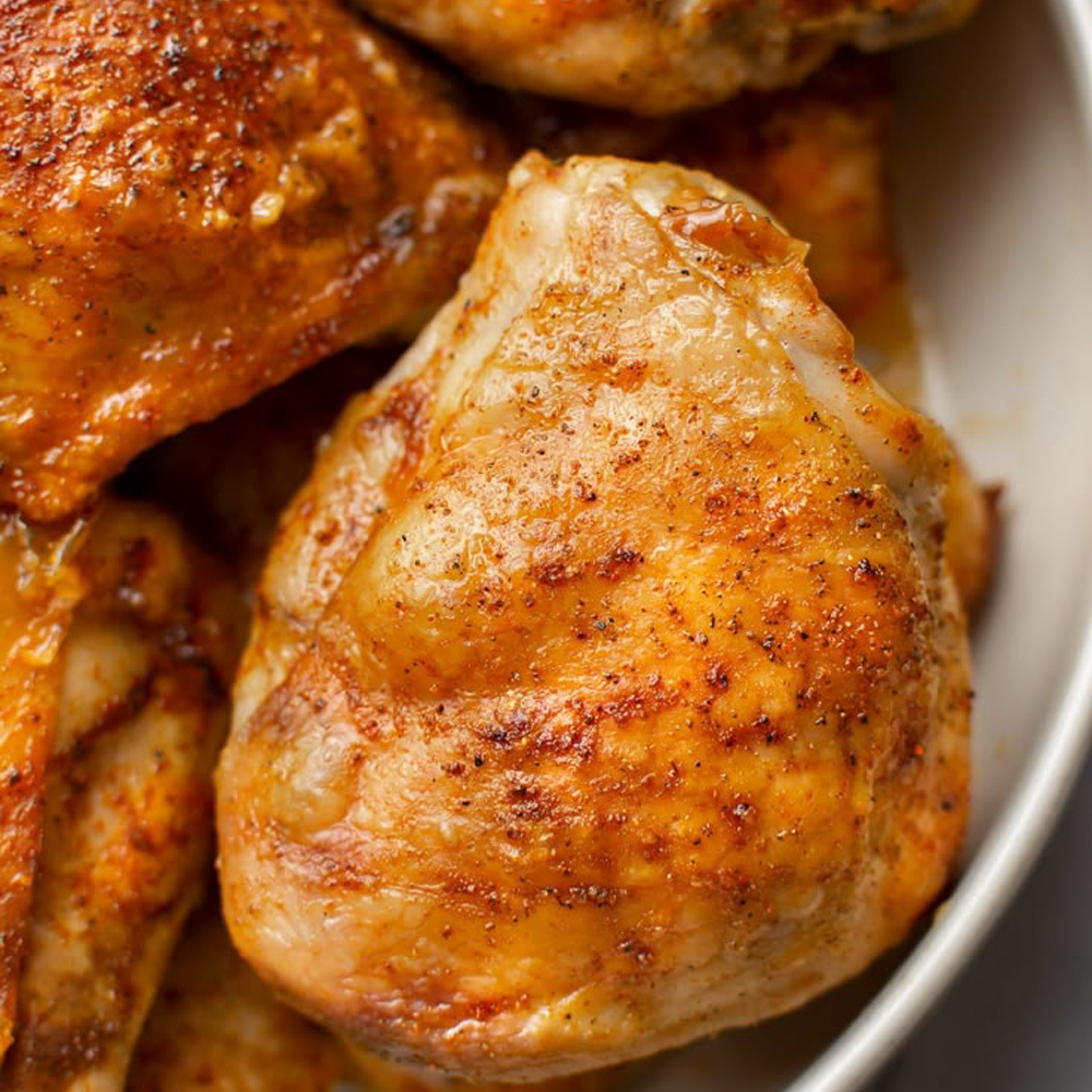 Chicken Thigh