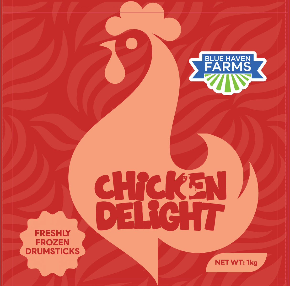 Chicken Drumsticks
