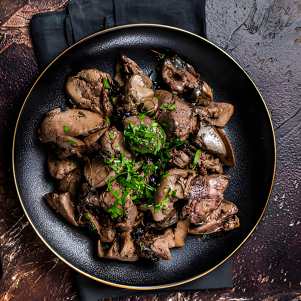Chicken Liver