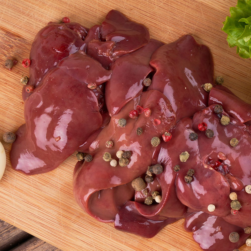 Chicken Liver