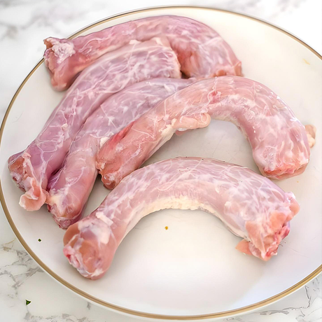 Chicken Necks