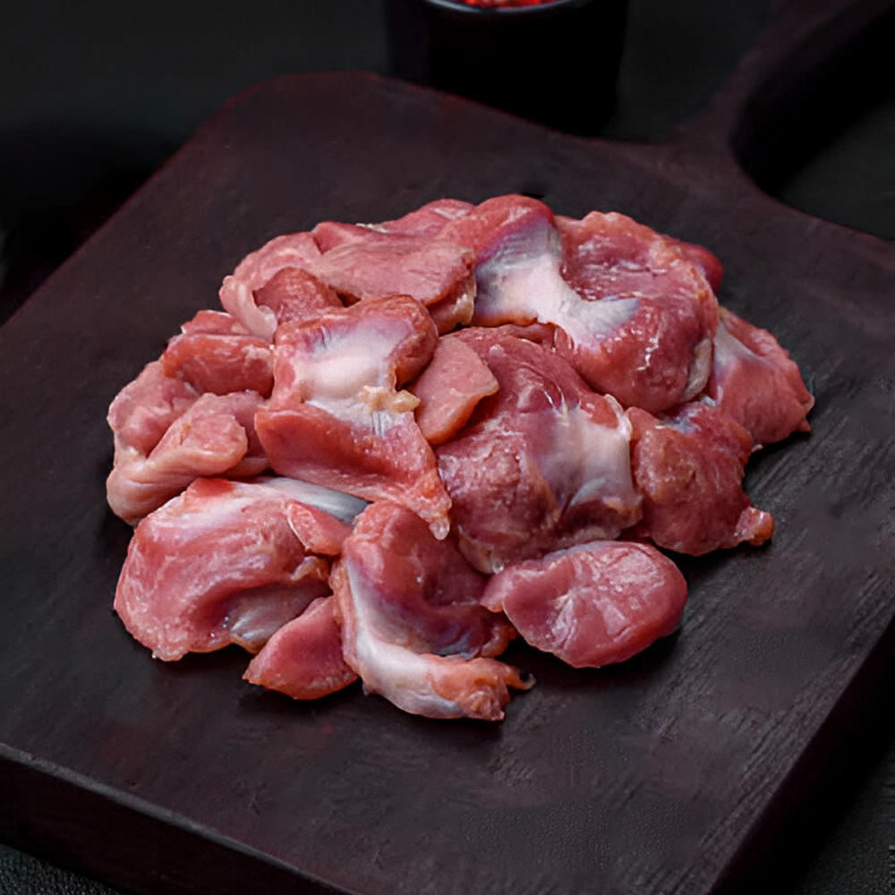 Chicken Gizzard