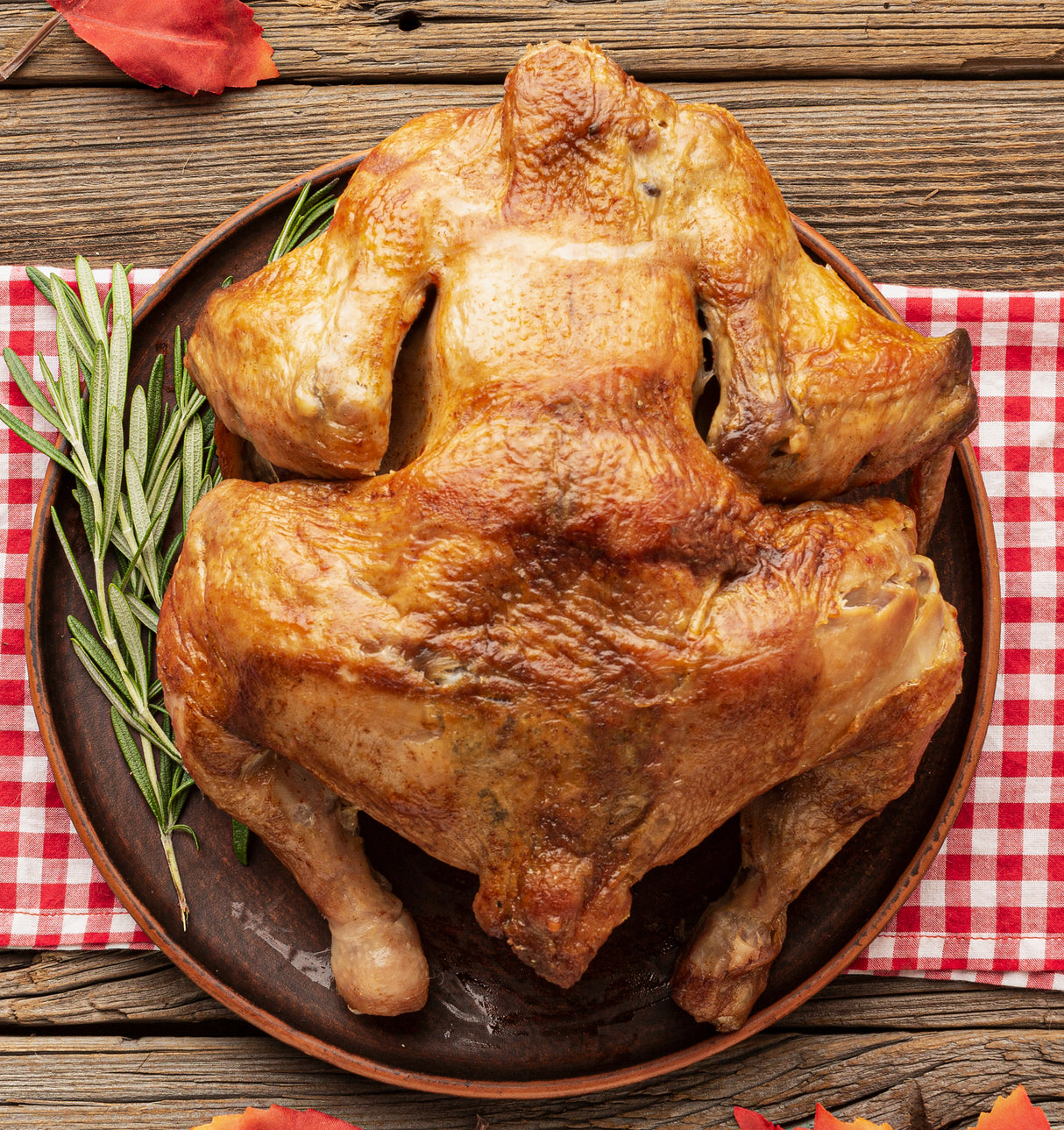 Whole Chicken
