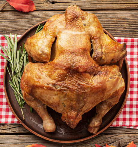 Whole Chicken